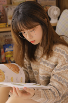 俏黄蓉的秘密